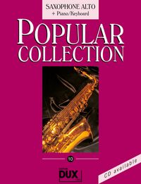 Produktbild: Popular Collection 10