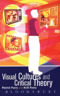 Produktbild: Visual Cultures and Critical Theory