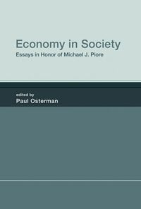 Produktbild: Economy in Society