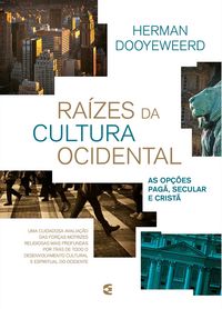 Produktbild: Ra&iacute;zes da cultura ocidental