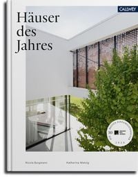 Produktbild: H&auml;user des Jahres 2020