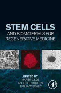Produktbild: Stem Cells and Biomaterials for Regenerative Medicine