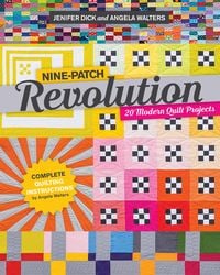 Produktbild: Nine-Patch Revolution