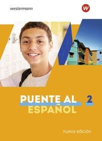 Produktbild: Puente al Espa&ntilde;ol nueva edici&oacute;n - Ausgabe 2020