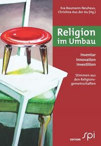 Produktbild: Religion im Umbau. Inventar, Innovation, Investition