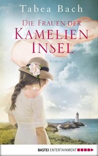 Produktbild: Die Frauen der Kamelien-Insel