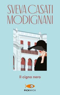 Produktbild: Casati Modignani, S: Cigno nero