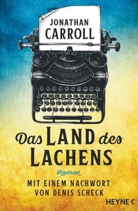 Produktbild: Das Land des Lachens