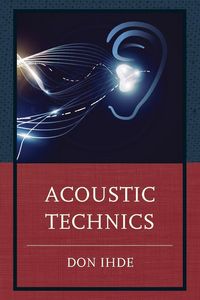 Produktbild: Acoustic Technics