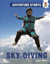 Produktbild: Skydiving