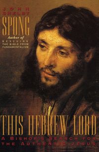 Produktbild: This Hebrew Lord