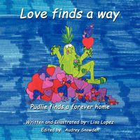 Produktbild: Love finds a way