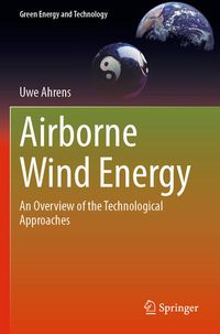 Produktbild: Airborne Wind Energy