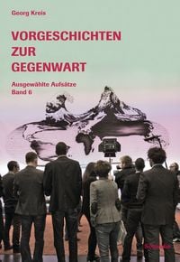 Produktbild: Vorgeschichten zur Gegenwart