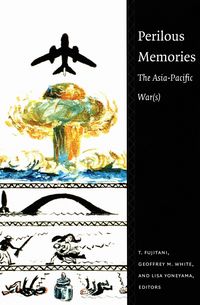Produktbild: Perilous Memories