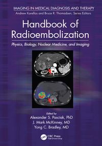 Produktbild: Handbook of Radioembolization