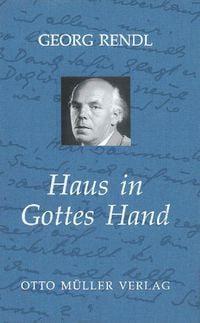 Produktbild: Haus in Gottes Hand