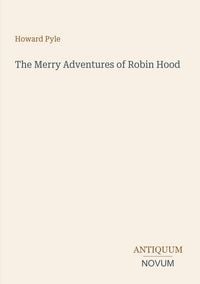 Produktbild: The Merry Adventures of Robin Hood