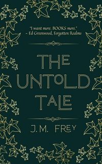 Produktbild: The Untold Tale