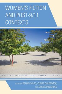 Produktbild: Women's Fiction and Post-9/11 Contexts