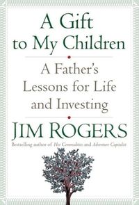 Produktbild: A Gift to My Children