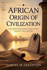 Produktbild: African Origin of Civilization