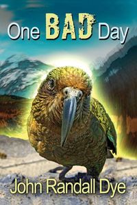 Produktbild: One Bad Day
