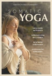 Produktbild: Somatic Yoga