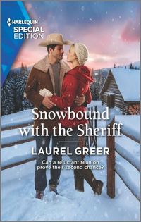 Produktbild: Snowbound W/the Sheriff Origin