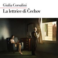 Produktbild: La lettrice di Cechov