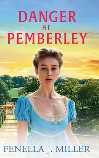 Produktbild: Danger at Pemberley