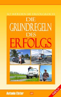 Produktbild: Die Grundregeln des Erfolgs
