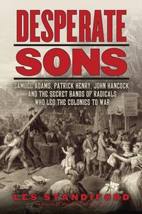 Produktbild: Desperate Sons