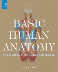 Produktbild: Basic Human Anatomy