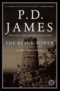 Produktbild: The Black Tower