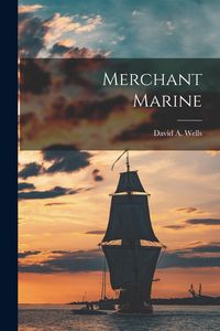 Produktbild: Merchant Marine