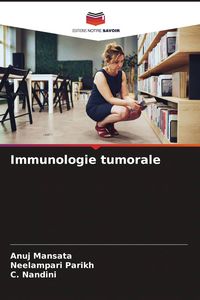 Produktbild: Immunologie tumorale