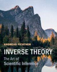 Produktbild: Inverse Theory