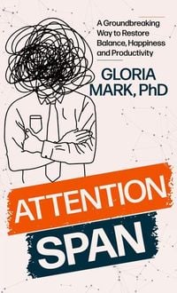 Produktbild: Attention Span
