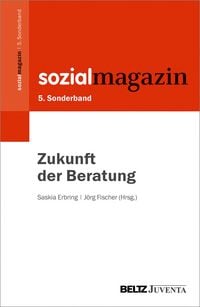 Produktbild: Zukunft der Beratung