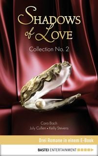 Produktbild: Collection No. 2 - Shadows of Love
