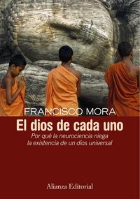 Produktbild: El dios de cada uno