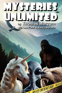 Produktbild: Mysteries Unlimited