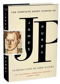 Produktbild: Purdy, J: Complete Short Stories of James Purdy