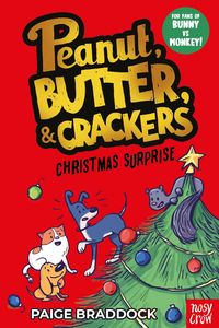 Produktbild: Christmas Surprise