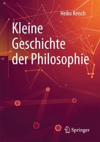 Produktbild: Kleine Geschichte der Philosophie