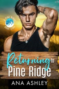 Produktbild: Returning to Pine Ridge