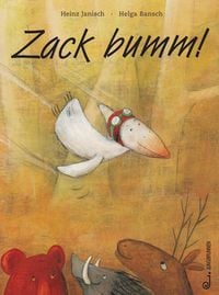 Produktbild: Zack bumm!