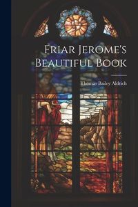 Produktbild: Friar Jerome's Beautiful Book