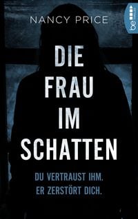 Produktbild: Die Frau im Schatten
